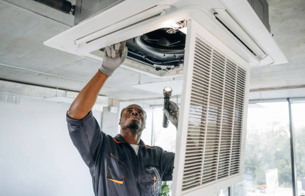 Licensed Hvac Maintenance service in South Milwaukee, WI - FH HVAC